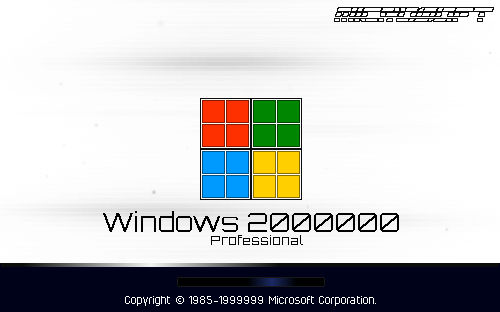 Windows 2000000 by WindowsXPFan232 on DeviantArt