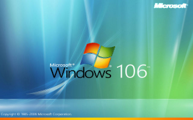 Windows 106 (Remake) by WindowsXPFan232 on DeviantArt