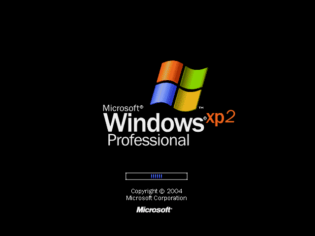 Windows Xp B2 Windows XP2 (from MinderiaYT's WNR Season 1) - REM by WindowsXPFan232 ...