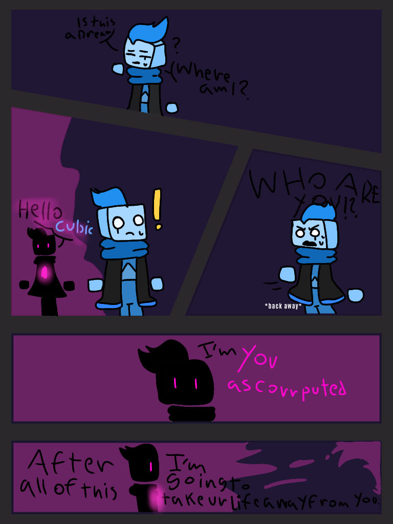 Pink Corruption Roto Copter The beginning of first pink corruption page 7 by shadowmiesha on DeviantArt