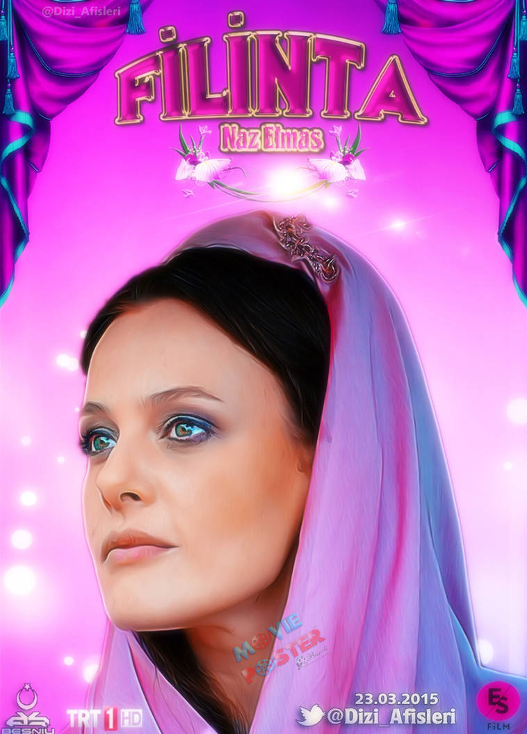 Filinta Insan Filinta by movieposter02 on DeviantArt