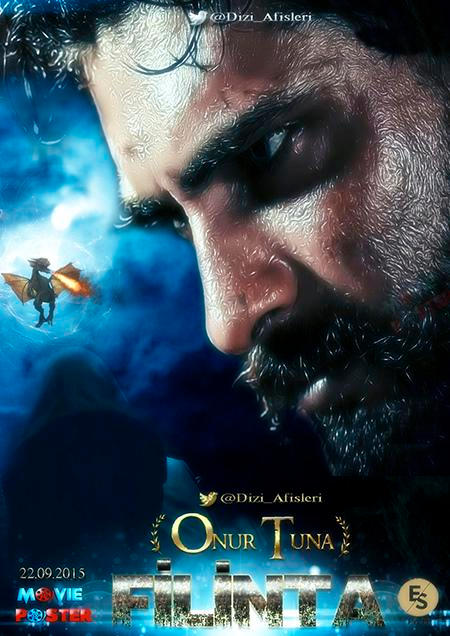 Filinta Insan Filinta by movieposter02 on DeviantArt