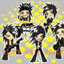 BVB CARTOON!!!!!