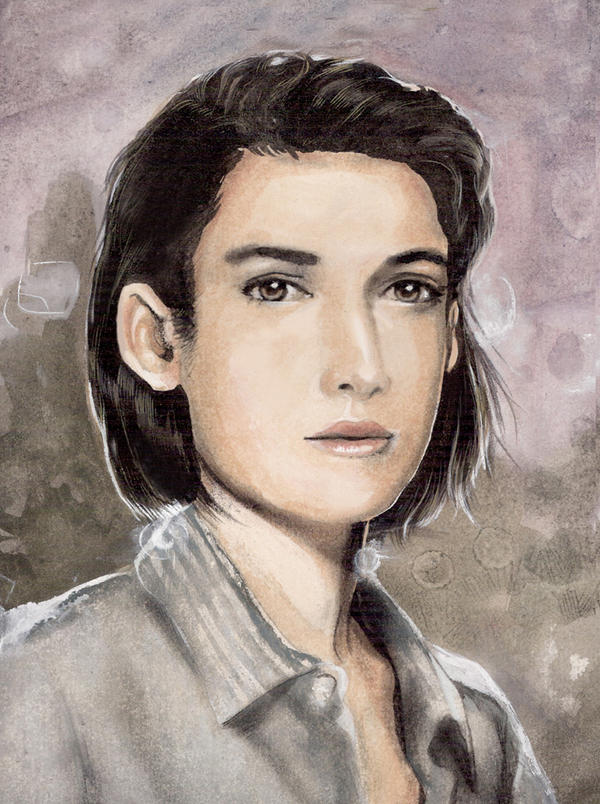 Miss Rhyder Miss Ryder by ekoputeh on DeviantArt