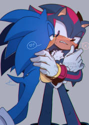 Sonadow? 