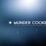 Munder Cookies Background