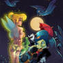 Tinkerbell's REVENGE