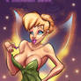 TinkerBell - Looky Here
