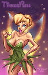 TinkerBell - Looky Here