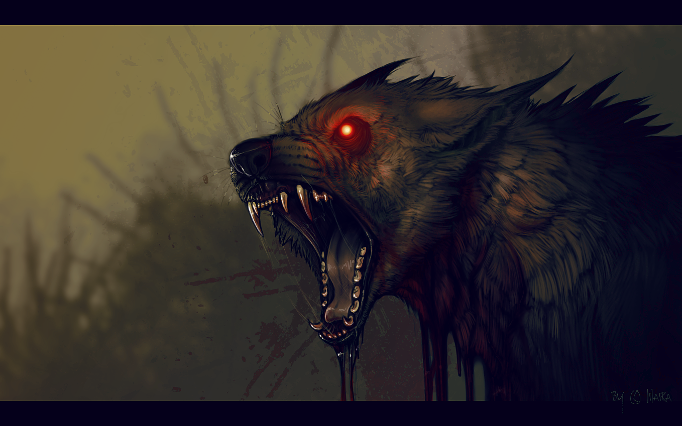 Evil Rats Rabies Rabies by LiLaiRa on DeviantArt