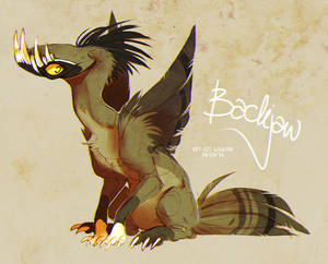 Backjaw 