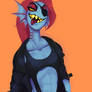 Undyne