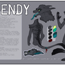 Endy's Ref