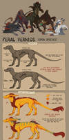 VERNID GUIDE by LiLaiRa on DeviantArt