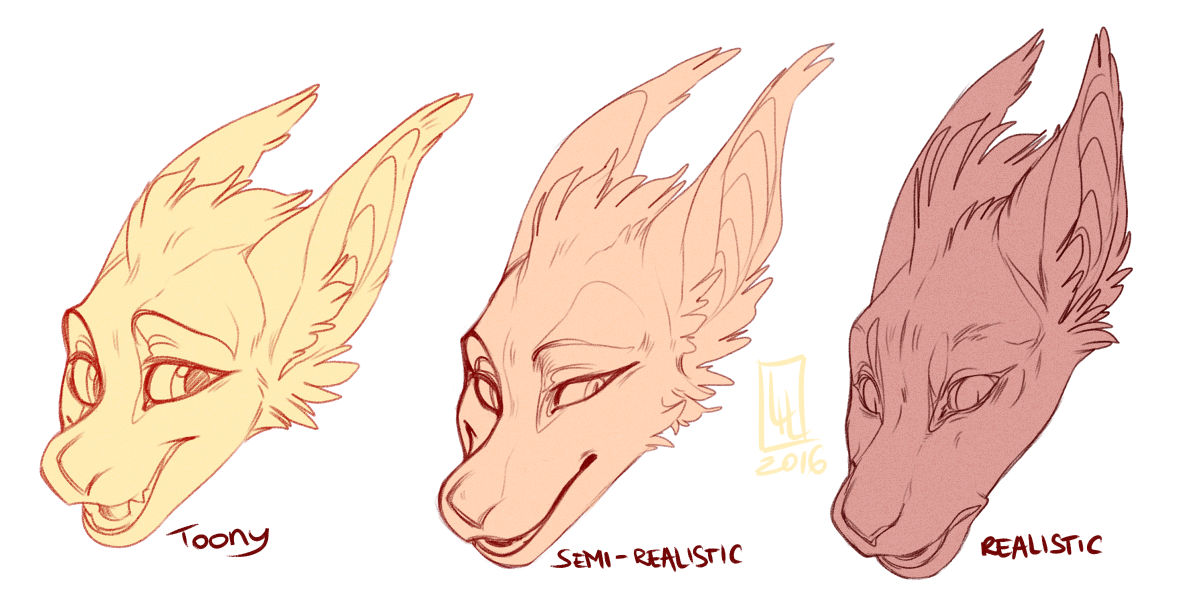 VERNID GUIDE by LiLaiRa on DeviantArt