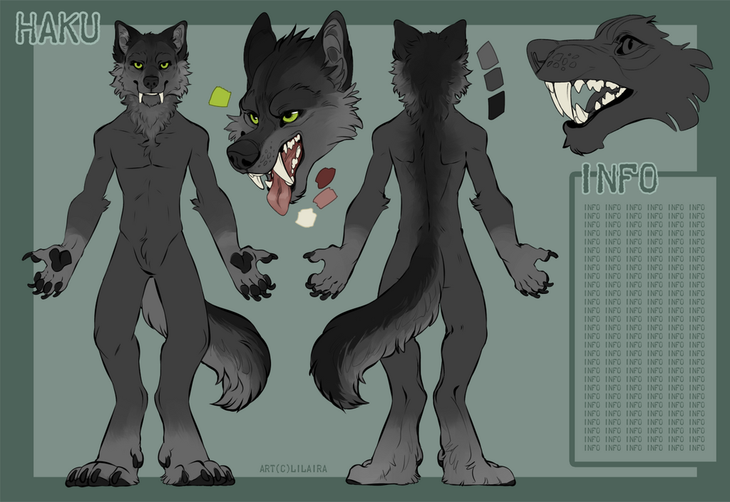 Ref for Haku