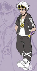 Guzma