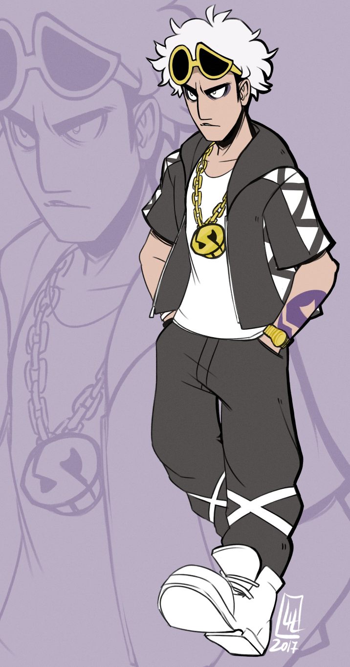 Guzma