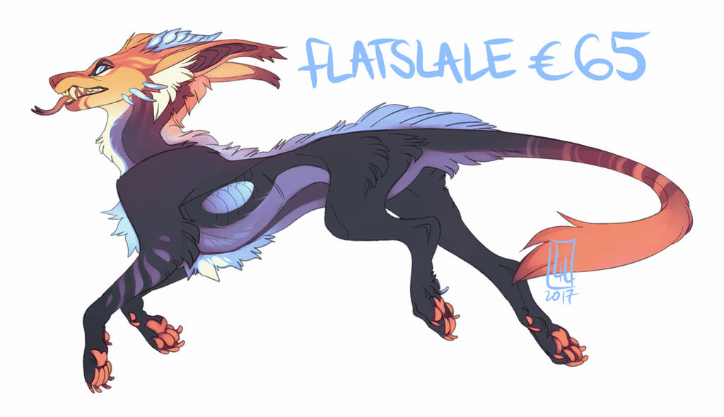 Royal Vernid Adoptable by LiLaiRa on DeviantArt