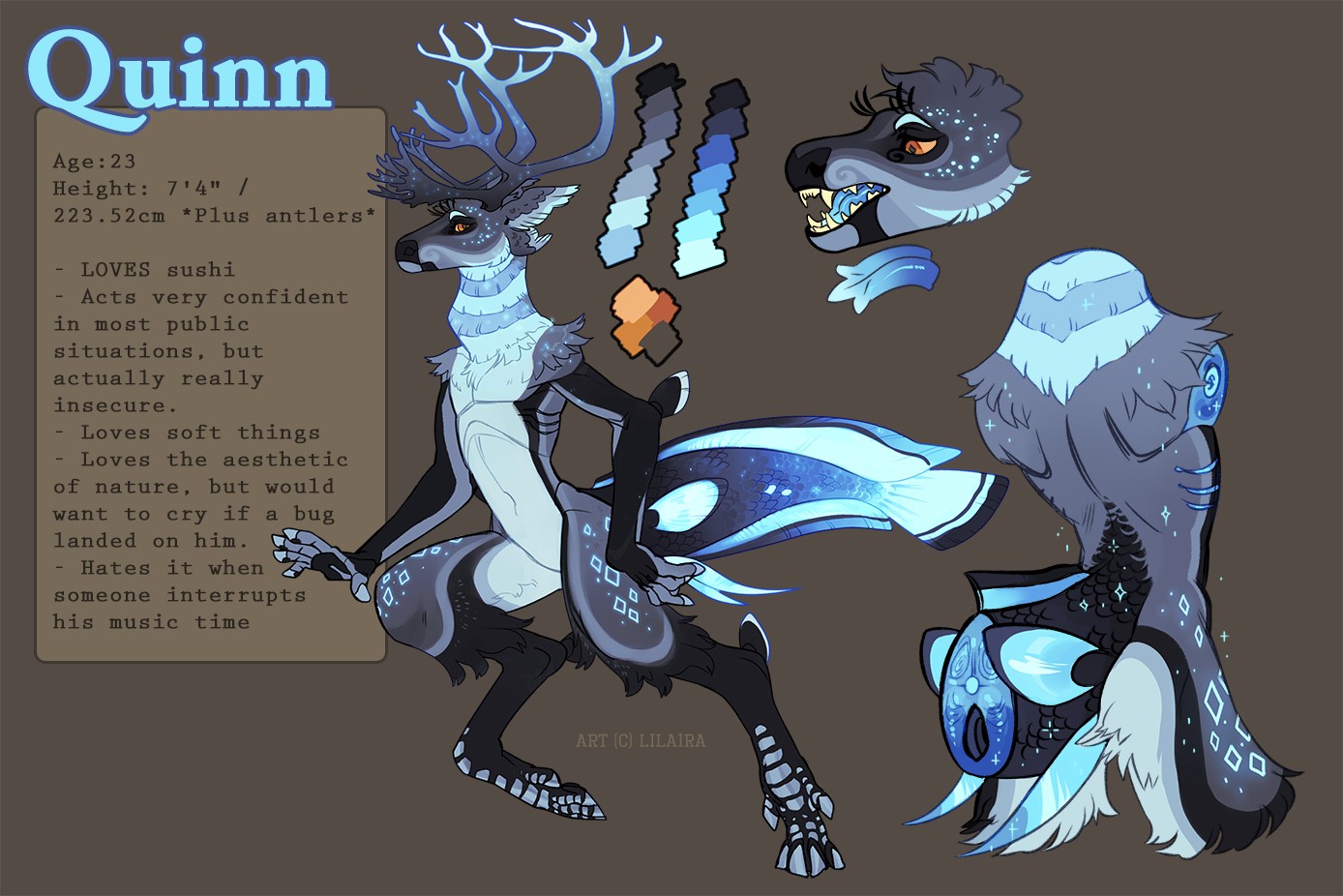 Deereon reference for jessy-wa