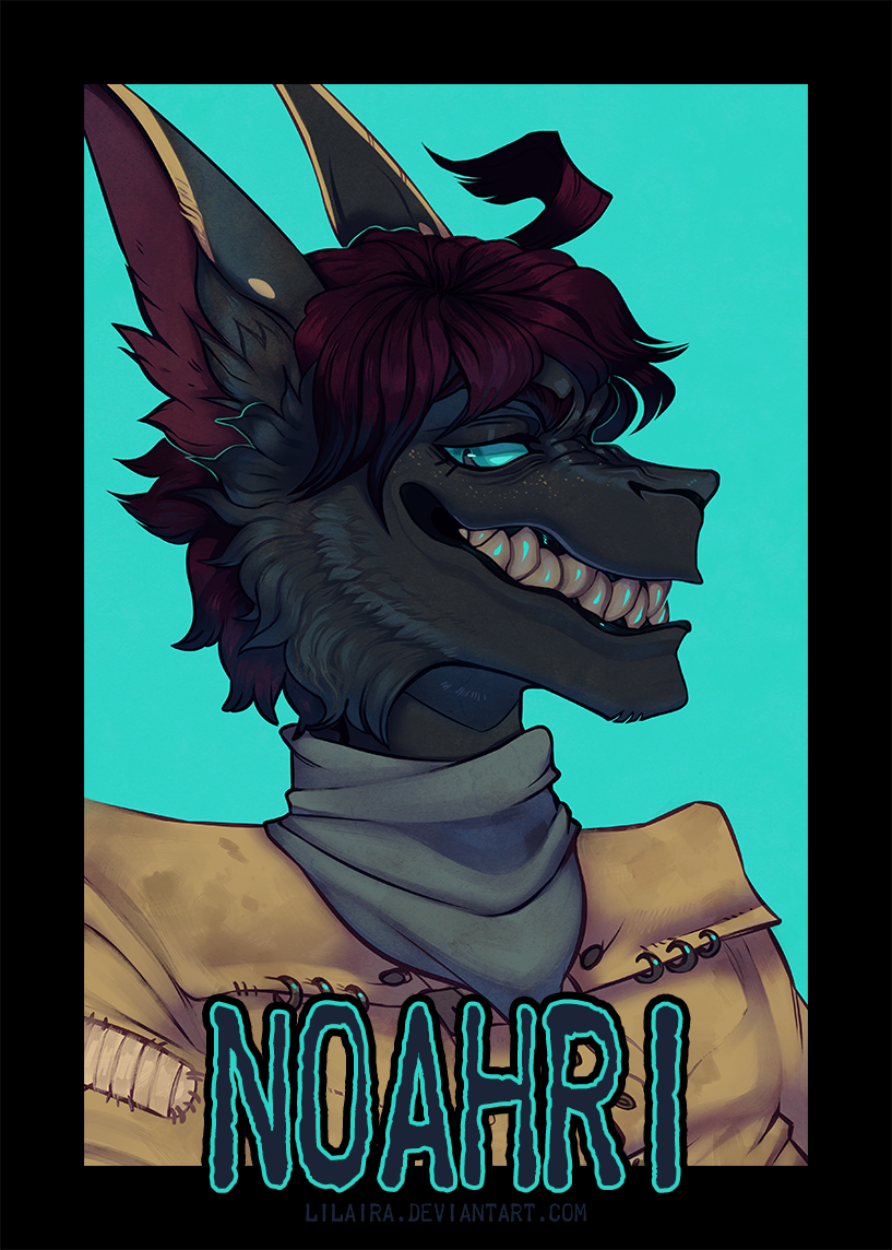 BADGE FOR NEPOOK