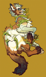 YCH FRUIT GORE FERAL for Fourupper
