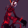 Virus Lady