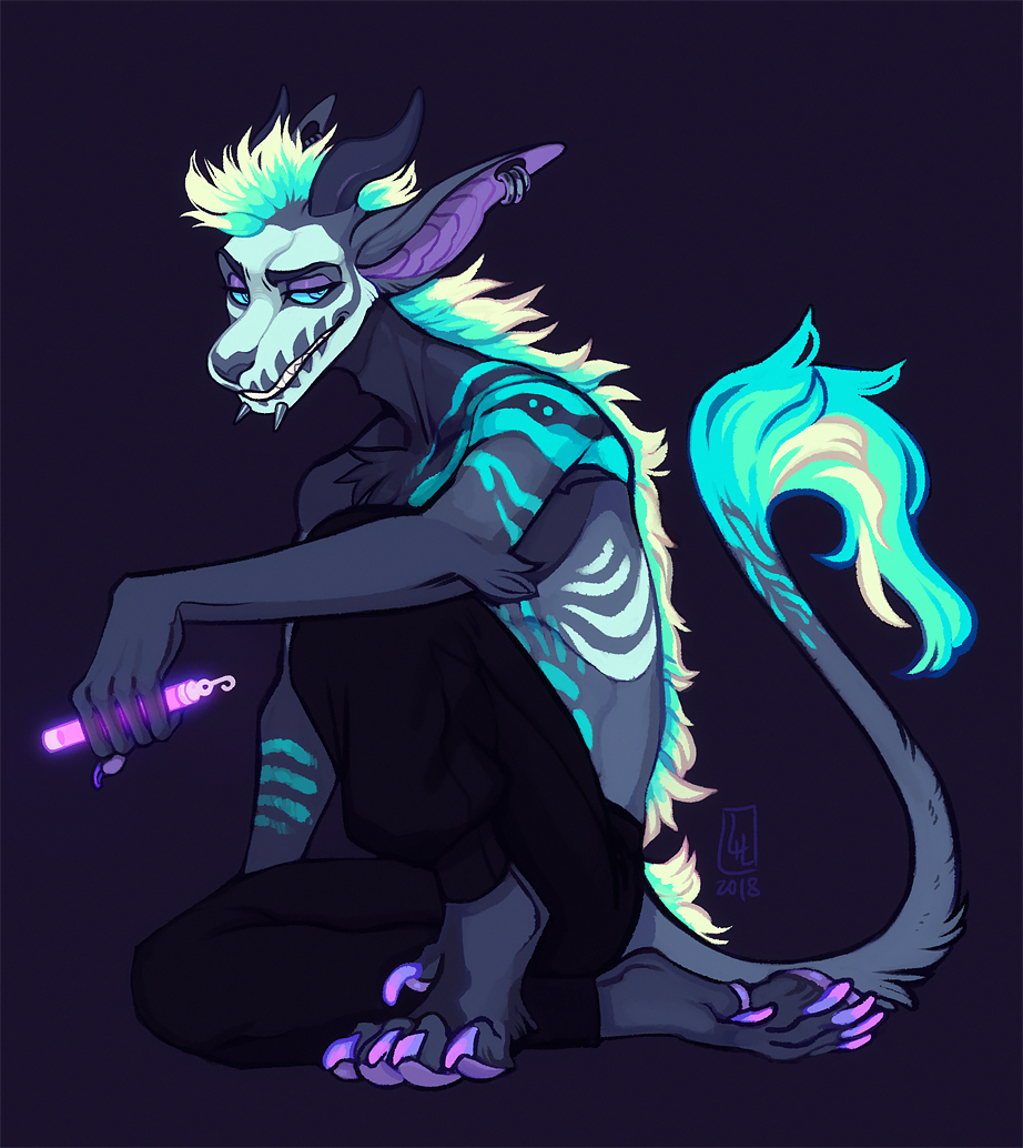Quick Painting For Kcravenyote