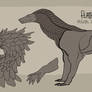 Feather Hound Ref