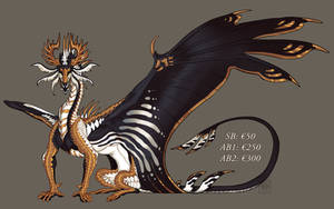 Dragon Adoptable