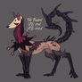 Tar Puppet Adopt