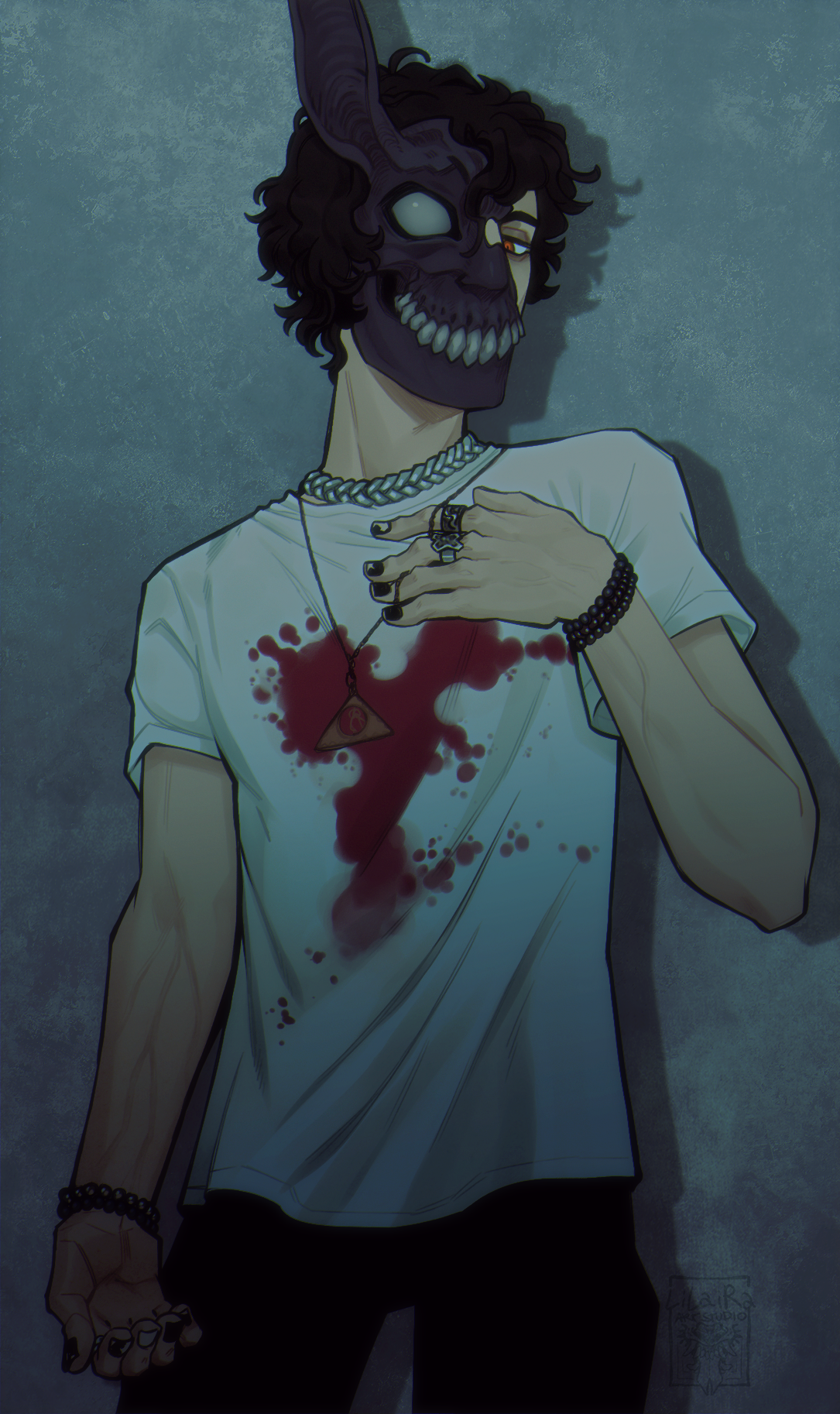 White Tee By Lilaira On Deviantart White Tee By Lilaira On Deviantart
