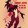 Crimson Jester