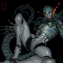 Dr. Morphine pinup