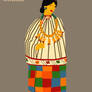Aztec Nobelwoman