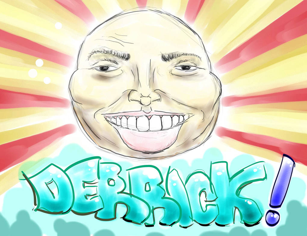 Derrick One Derrick01 by turboearth on DeviantArt