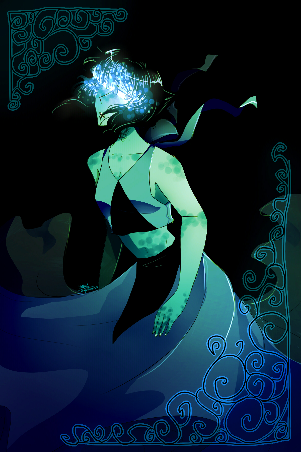 Lapis Lazuli