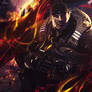 Gears of War