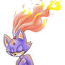 Burning Bright