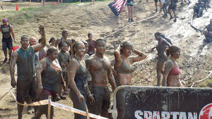 The Spartans