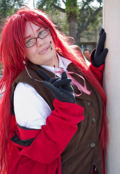 The Grell Pose