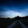 Noctilucent Clouds