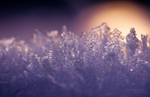 Iceflakes by JoniNiemela