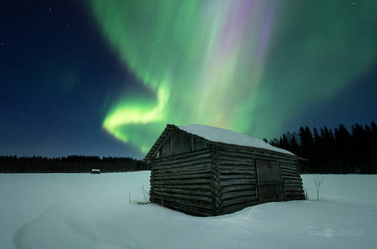 Northern Lights