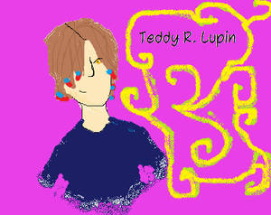 Teddy Lupin