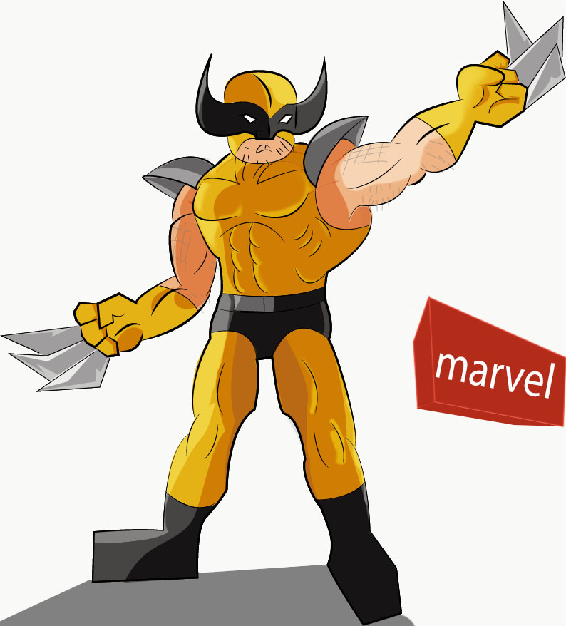 Wolverine