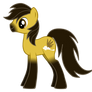 Spirit, The Stallion of Cimarron (Pony)