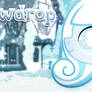 Snowdrop Banner - Facebook Format