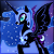 Nightmare Moon - Free icon