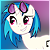 Vinyl Scratch - Free icon